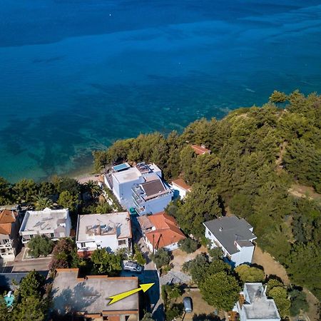 Xanthi'S Dream Place โปตอส ภายนอก รูปภาพ