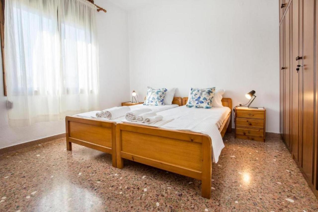 Xanthi'S Dream Place โปตอส ภายนอก รูปภาพ