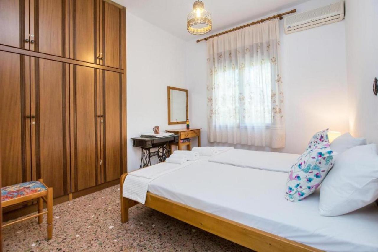 Xanthi'S Dream Place โปตอส ภายนอก รูปภาพ