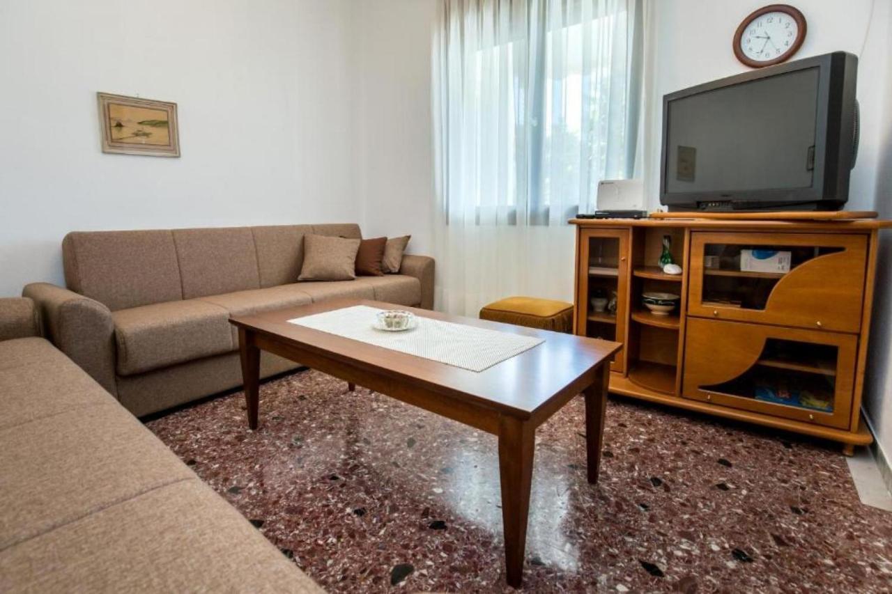 Xanthi'S Dream Place โปตอส ภายนอก รูปภาพ