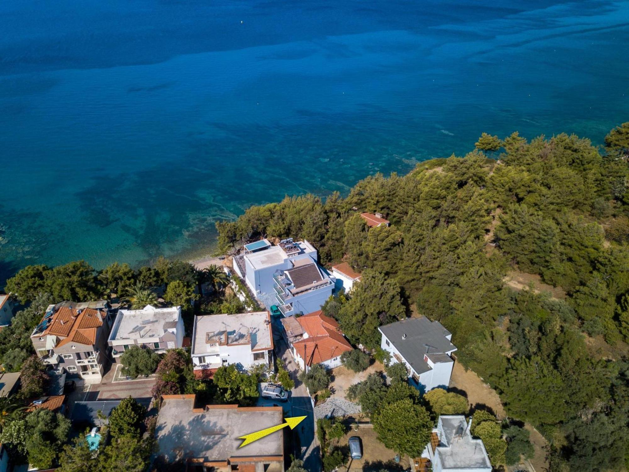 Xanthi'S Dream Place โปตอส ภายนอก รูปภาพ