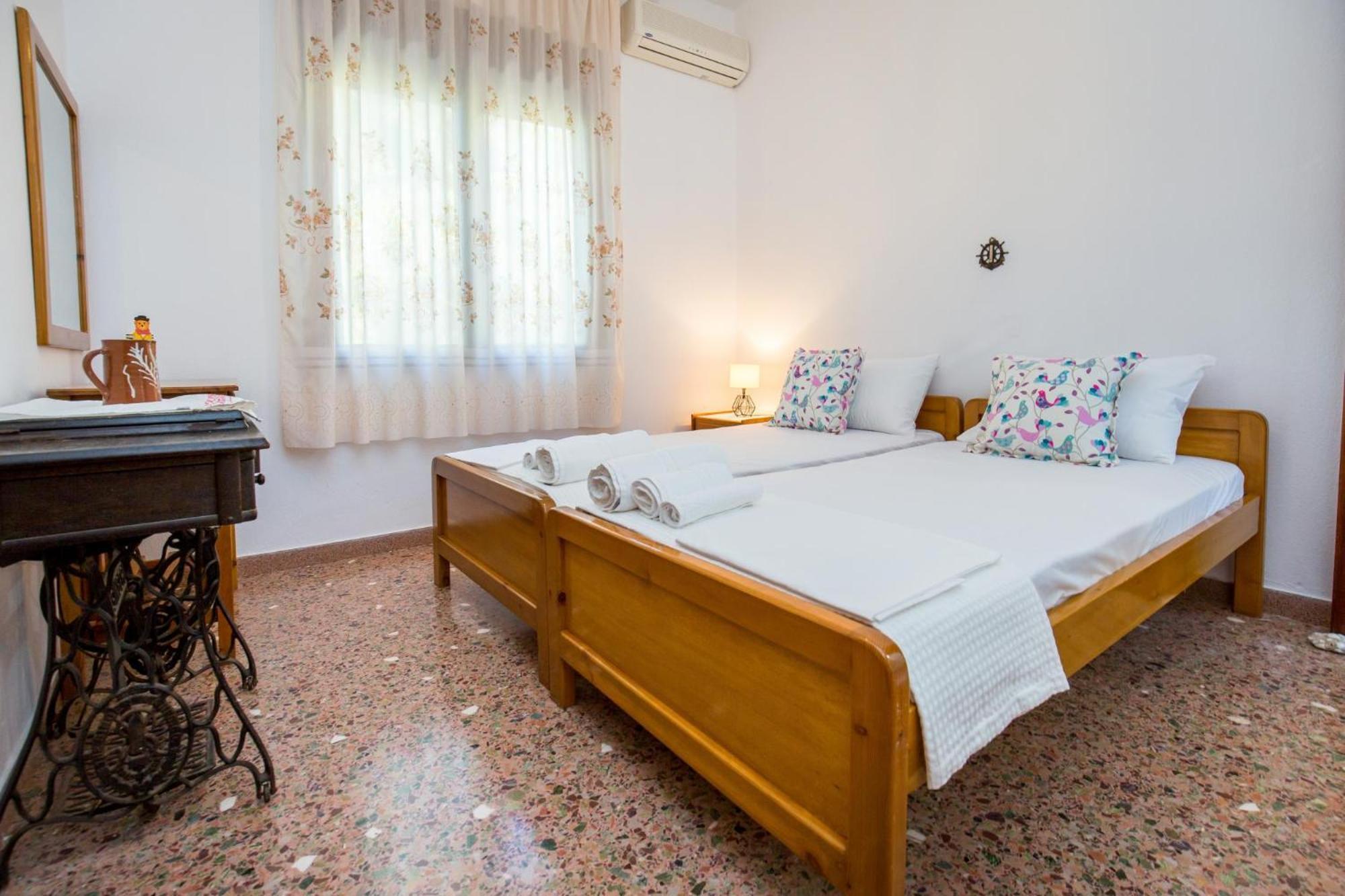 Xanthi'S Dream Place โปตอส ภายนอก รูปภาพ