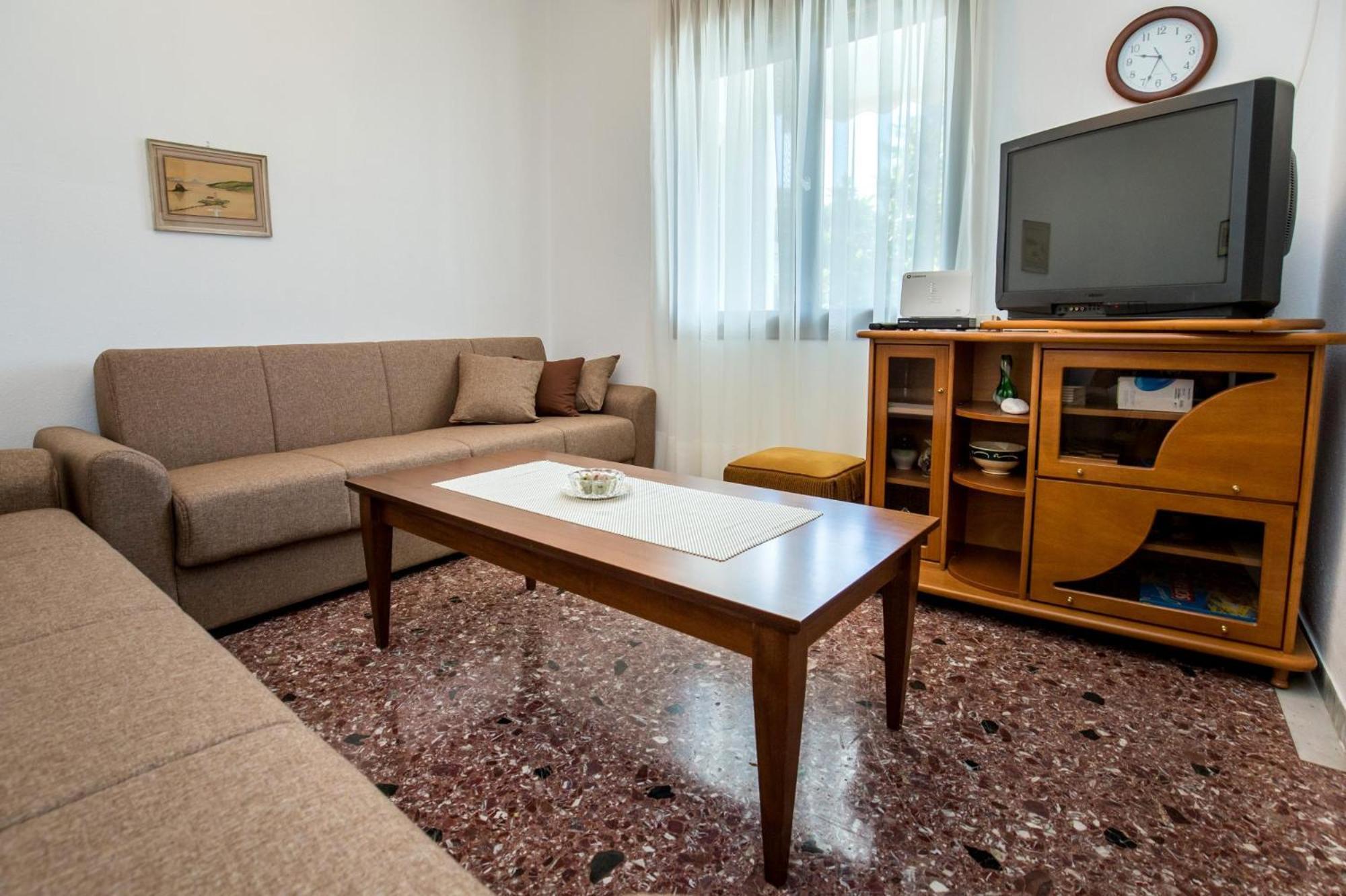 Xanthi'S Dream Place โปตอส ภายนอก รูปภาพ