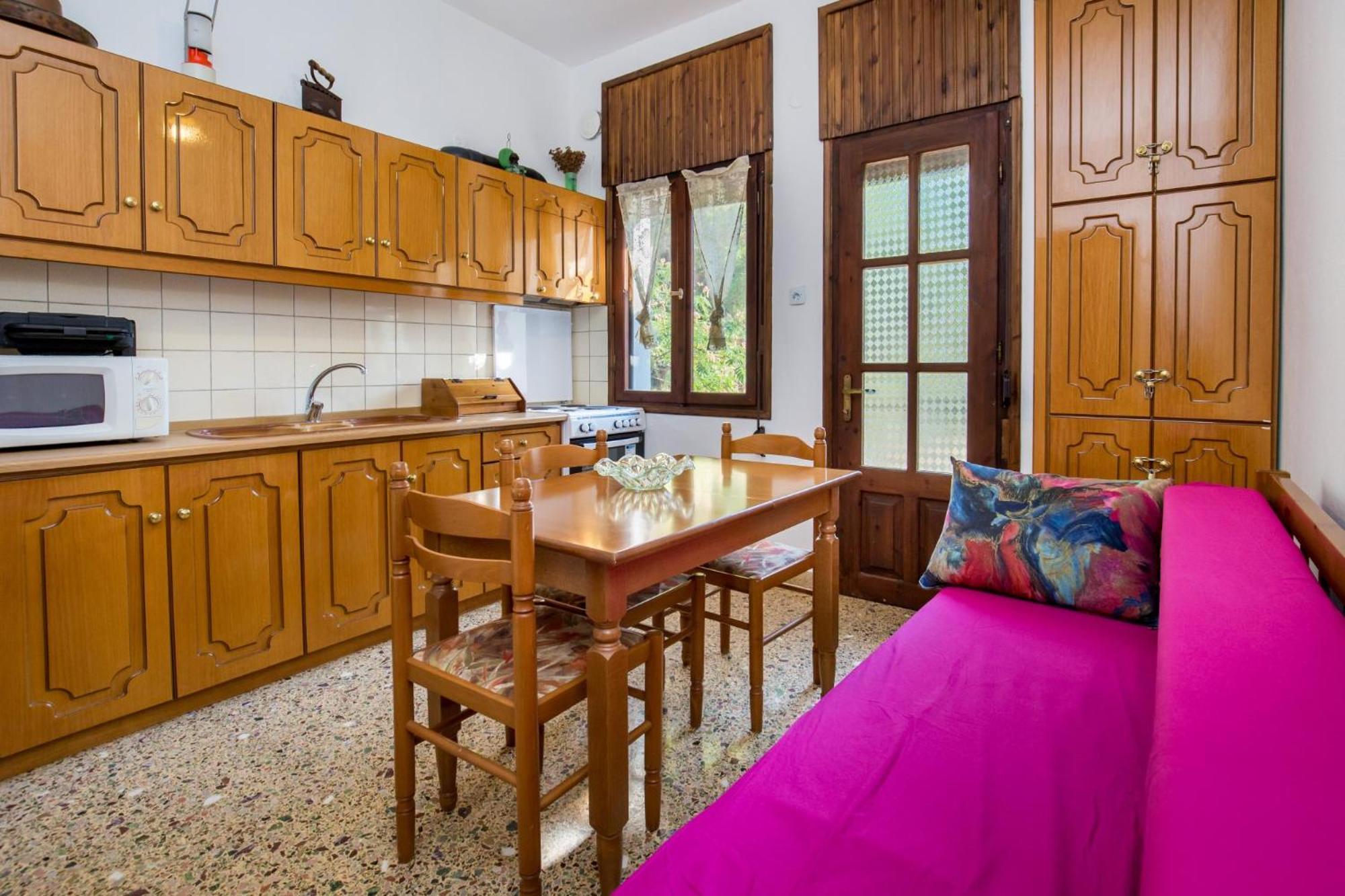 Xanthi'S Dream Place โปตอส ภายนอก รูปภาพ